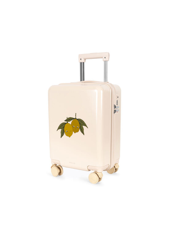 Konges Slojd Ceļojumu koferis SWEET AND SOUR