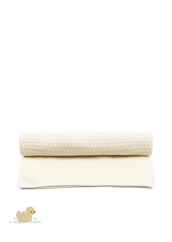 Konges Slojd VENTI POINTELLE BLANKET GOTS