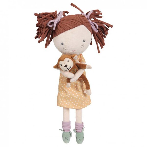 Little Dutch Sophia Doll 35 cm
