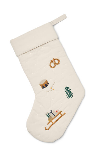 Liewood Basil Christmas Stocking