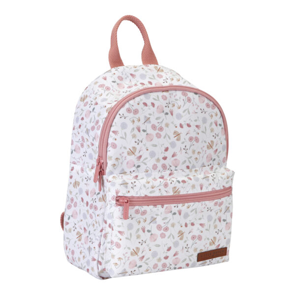 Little Dutch Kids backpack ´Flowers & Butterflies´