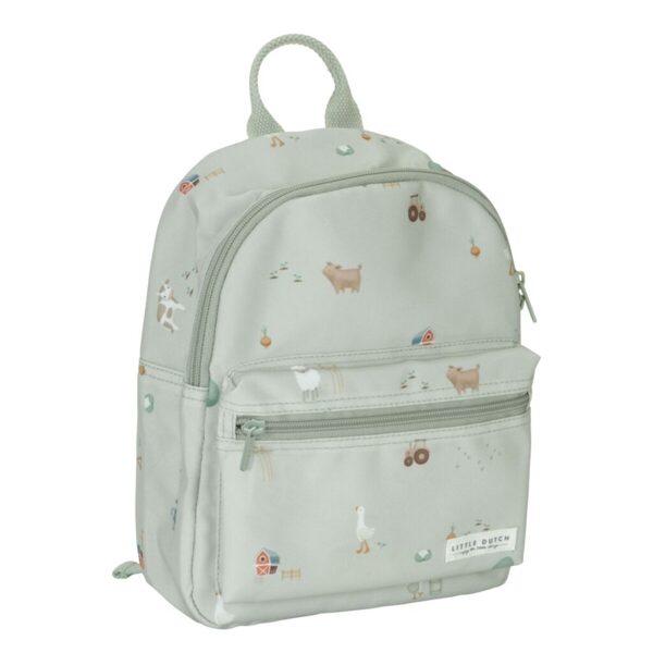 Little Dutch Backpack ´Little Farm´
