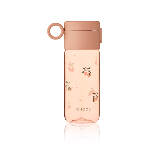  Liewood tritāna pudele 350ml Peach / Sea shell