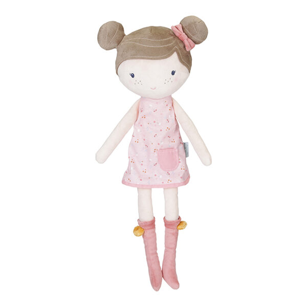 Little Dutch lelle Rosa 50 cm ´Little Pink Flowers´