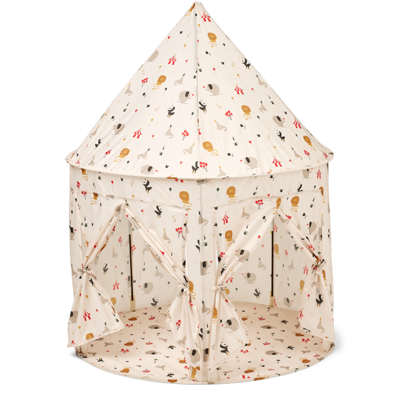 Liewood Oaks Pop-Up Playtent Circus / Sandy