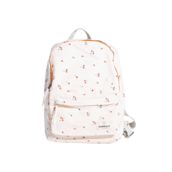 Gabriele Paris backpack Blossom dragee