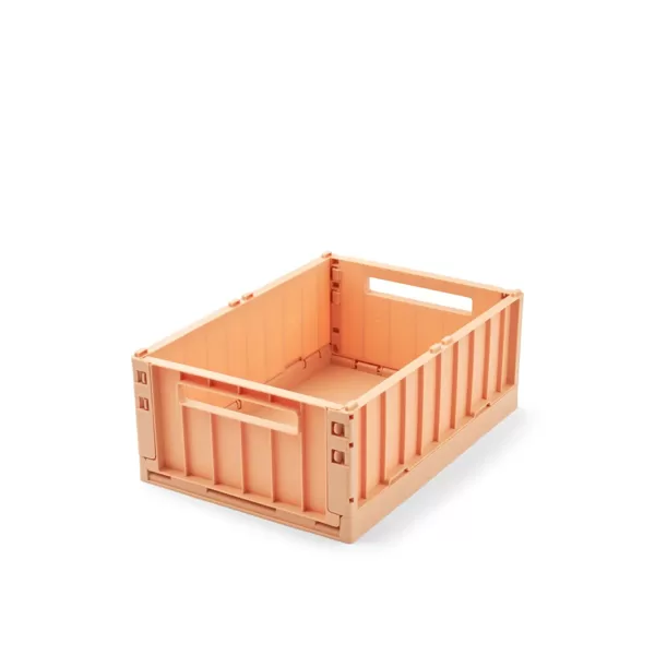 Liewood Weston Storage Box 1-PACK M size