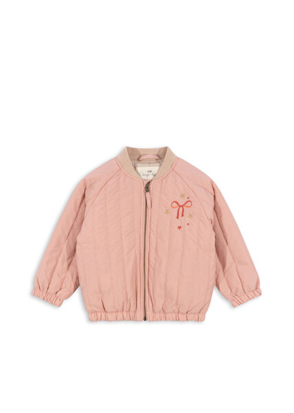 Konges Slojd Juno Bomber jaka Mellow Rose