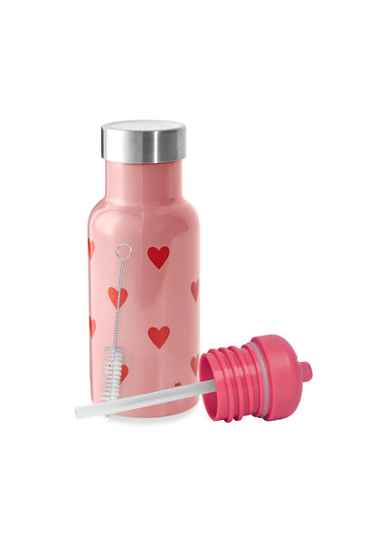 Konges Slojd Termo Pudele MON GRAND AMOUR 350ml