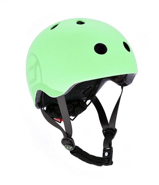 Scoot and Ride Helmet Kiwi S-M 51-55cm