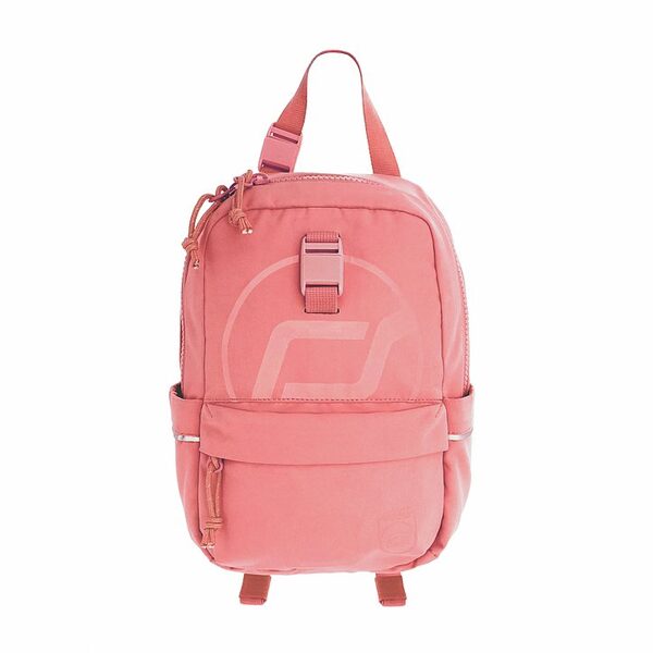 Scoot and Ride backpack Peach 8L