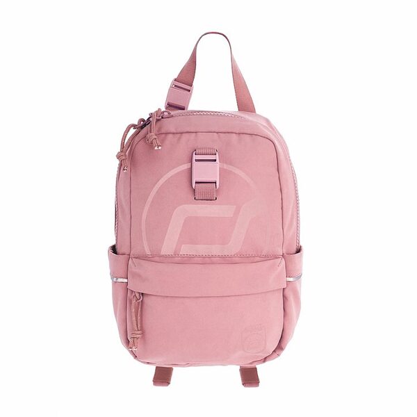 Scoot and Ride backpack Rose 8L