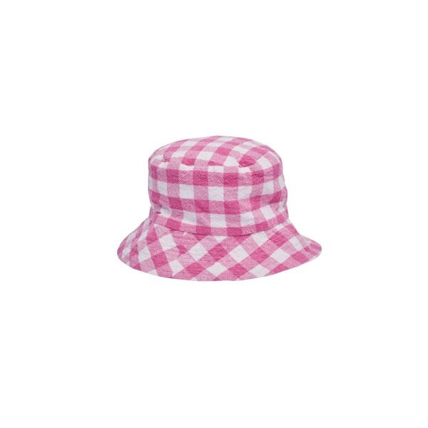 Gabrielle Paris SUN HAT Rose